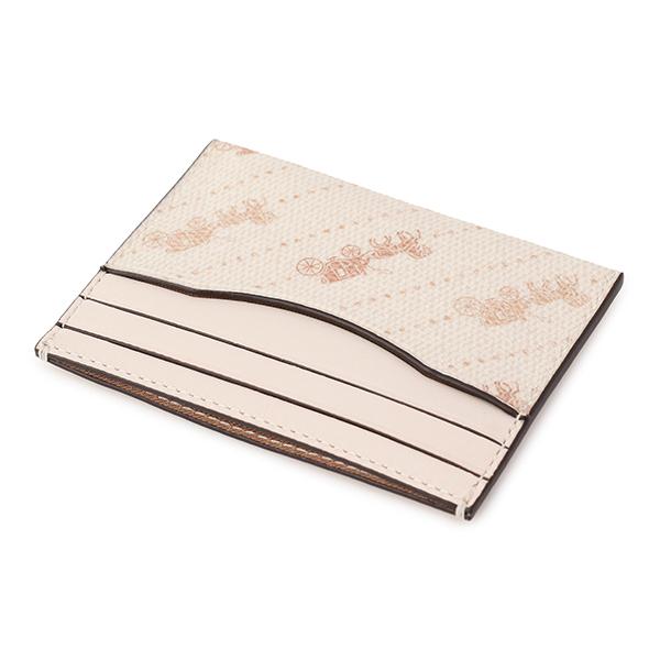 並行輸入 コーチ カードケース ホワイト 白 COACH C4287 QBCAH 爆買 | COACH | 04