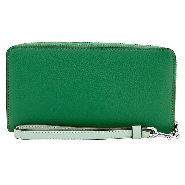 COACH（コーチ） 並行輸入 長財布(ラウンドファスナー) ホース アンド