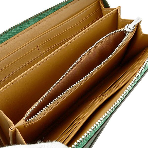 COACH（コーチ） 並行輸入 長財布(ラウンドファスナー) ホース アンド