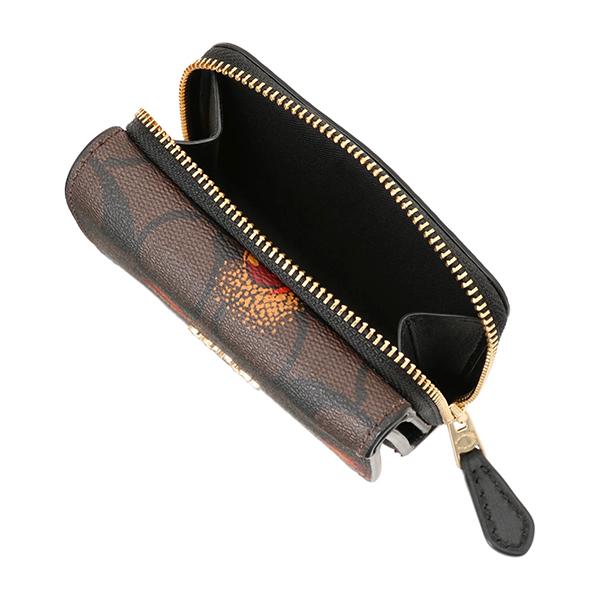 【新品・保管品】COACH 三つ折り財布 シグネチャー ジャガード 楽天市場】コーチ 財布 三つ折り財布 シグネチャー レディース