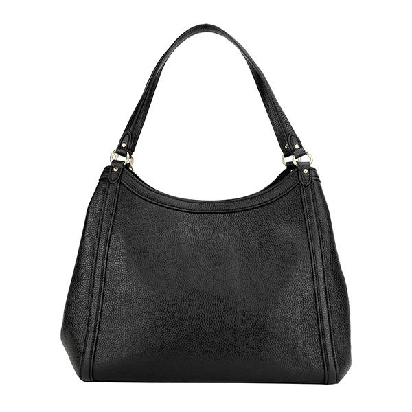 コーチ ショルダーバッグ COACH クリスティ C6231 IMBLK  