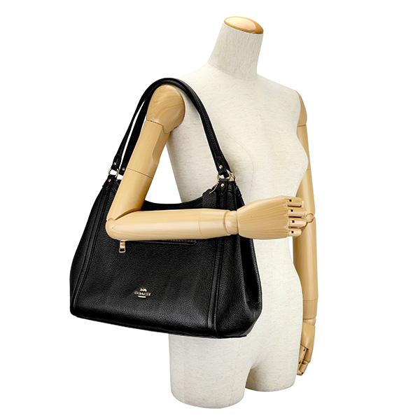 コーチ ショルダーバッグ COACH クリスティ C6231 IMBLK  