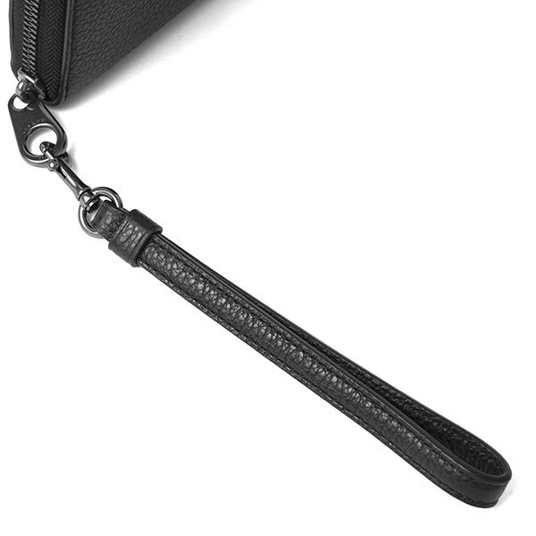 COACH 並行輸入 コーチ 長財布(ラウンドファスナー) ホース