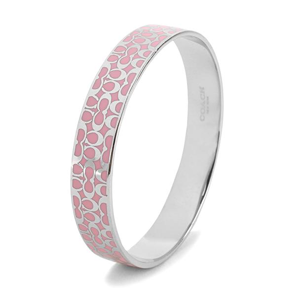 COACH（コーチ） 並行輸入 ブレスレット シグネチャー C7771 NJ5