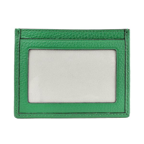 並行輸入 コーチ カードケース COACH シグネチャー ジャカード C8265 QBGRNユニセックス グリーン | COACH | 01