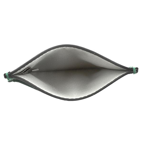 並行輸入 コーチ カードケース COACH シグネチャー ジャカード C8265 QBGRNユニセックス グリーン | COACH | 04