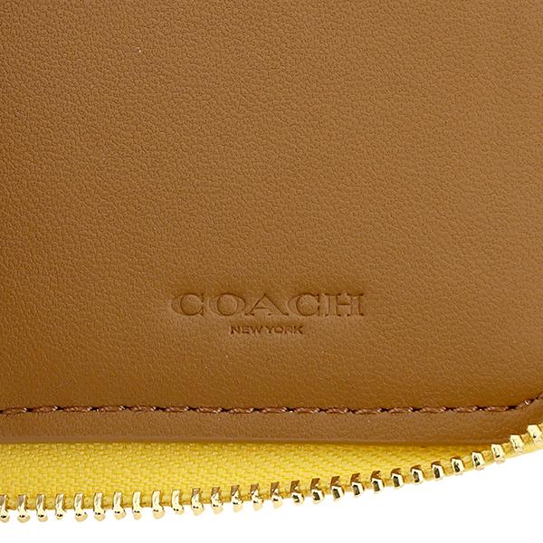 【国内即発送】コーチ アウトレット 折り財布 C8323 IMS9V COACH(コーチ) レディース 二ツ折リ財布 IMMZI C8323 : ひかりTV