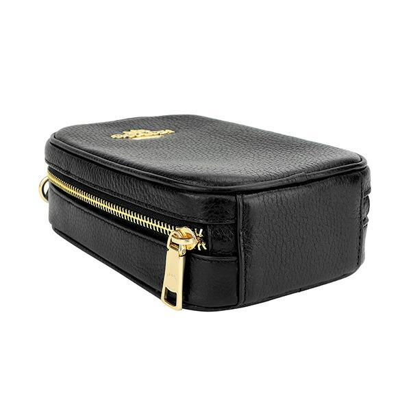 COACH 並行輸入 コーチ ショルダーバッグ エヴァ CB854 IMBLK