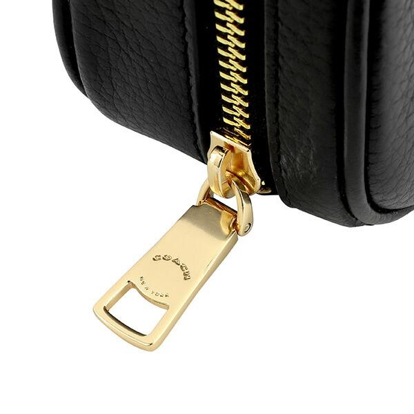 COACH 並行輸入 コーチ ショルダーバッグ エヴァ CB854 IMBLK