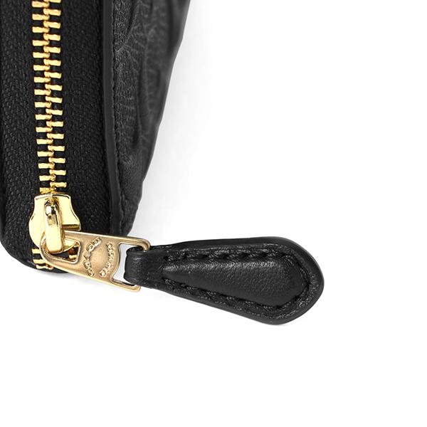 COACH（コーチ） 並行輸入 2つ折り財布 シグネチャー CC942 IMBLK