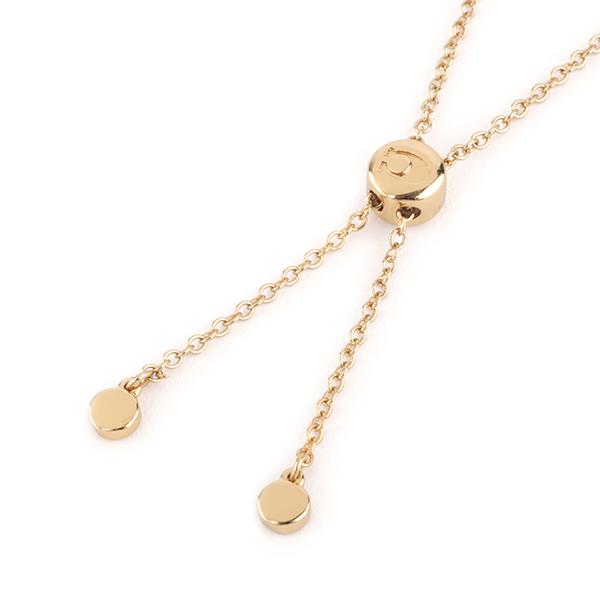 COACH 並行輸入 コーチ ブレスレット シグネチャー CD854 A31