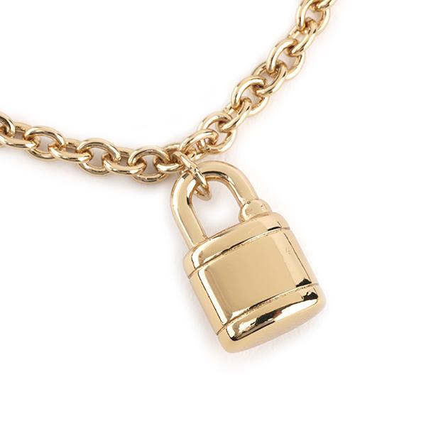 並行輸入 コーチ ブレスレット COACH シグネチャー CD855 A31レディース ゴールド 金 | COACH | 02