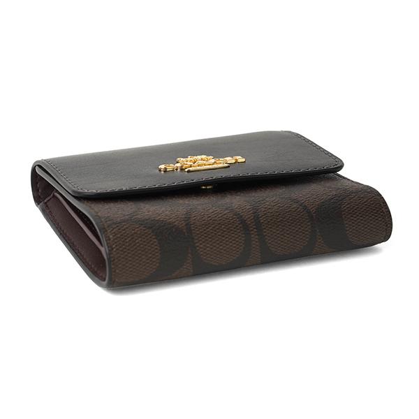 並行輸入 コーチ 3つ折り財布 シグネチャー CE930 IMAA8 | COACH | 02