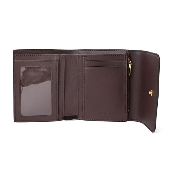 並行輸入 コーチ 3つ折り財布 シグネチャー CE930 IMAA8 | COACH | 03