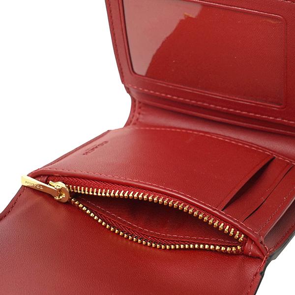 COACH（コーチ） 並行輸入 3つ折り財布 シグネチャー CE930 IMRVQ