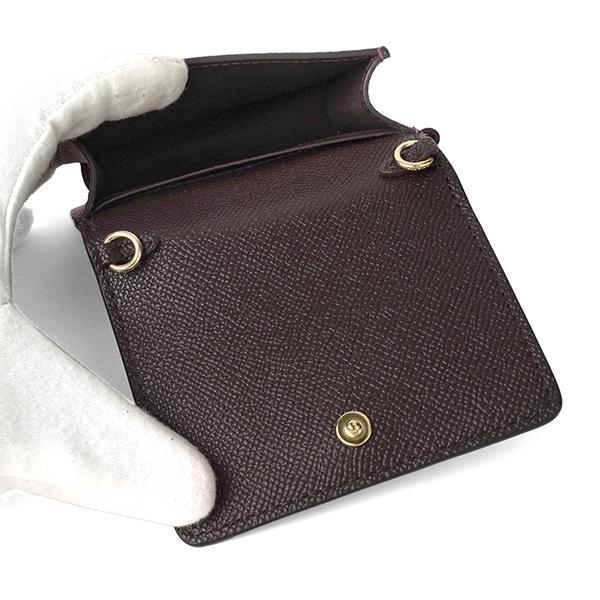 COACH（コーチ） 並行輸入 コインケース クロスグレイン CF469 IMBCY