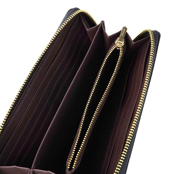 COACH（コーチ） 並行輸入 長財布(ラウンドファスナー) シグネチャー