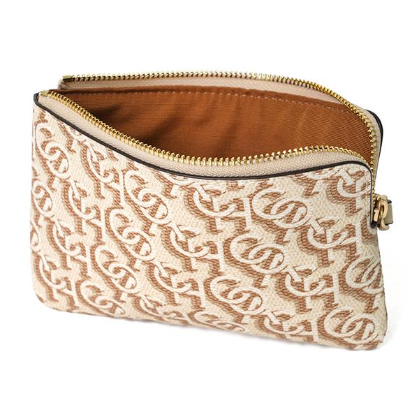 並行輸入 コーチ ポーチ COACH シグネチャー モノグラム CF548 IMCHKレディース ホワイト 白 爆買 | COACH | 03