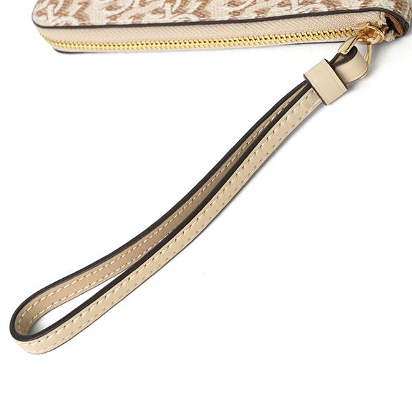 並行輸入 コーチ ポーチ COACH シグネチャー モノグラム CF548 IMCHKレディース ホワイト 白 爆買 | COACH | 05