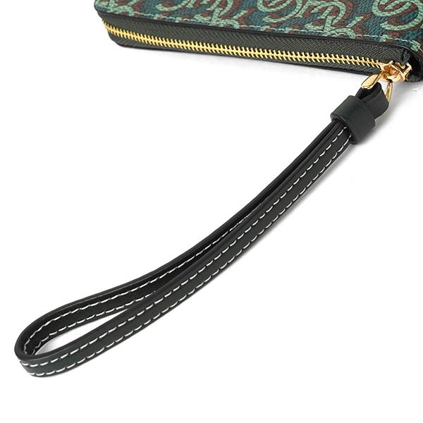 COACH（コーチ） 並行輸入 ポーチ シグネチャー モノグラム CF548