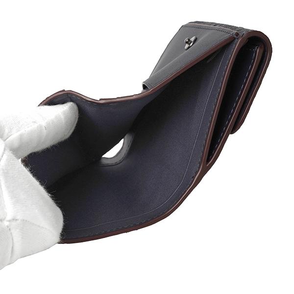 COACH 並行輸入 コーチ 2つ折り財布 シグネチャー CF855 QBF23