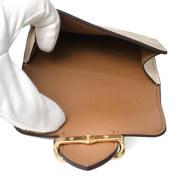 安心の定価販売 コーチ 二つ折り財布 CH387 tessiturasdenos.com.br