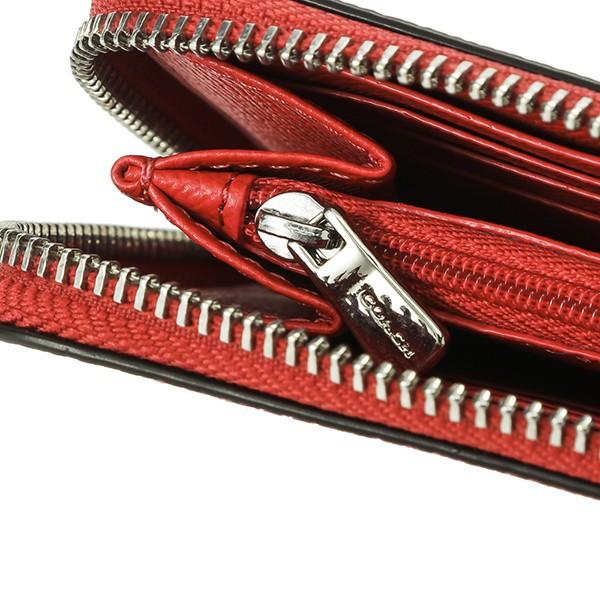 COACH（コーチ） 並行輸入 アウトレット 長財布(ラウンドファスナー