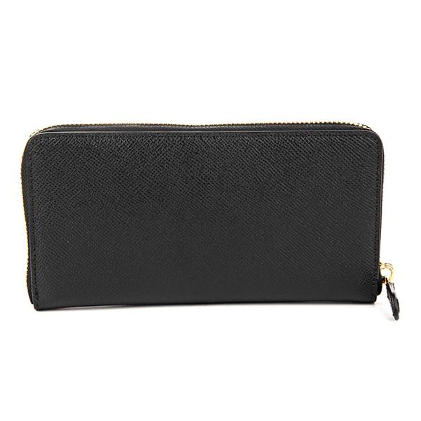 並行輸入 コーチ 長財布(ラウンドファスナー) ブラック 黒 COACH F54007 IMBLK 爆買 | COACH | 01