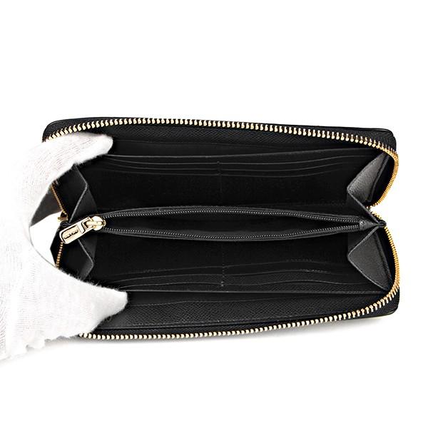 並行輸入 コーチ 長財布(ラウンドファスナー) ブラック 黒 COACH F54007 IMBLK 爆買 | COACH | 03