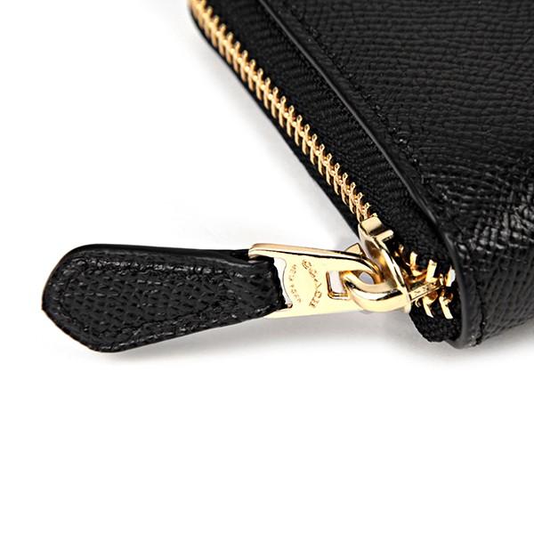 並行輸入 コーチ 長財布(ラウンドファスナー) ブラック 黒 COACH F54007 IMBLK 爆買 | COACH | 06