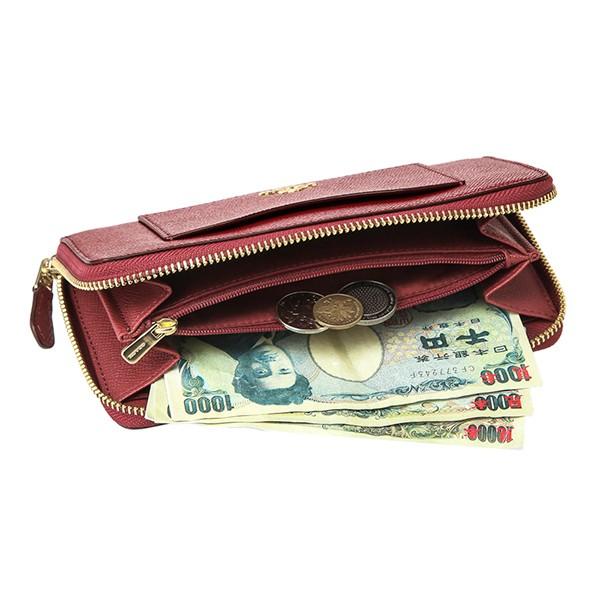 並行輸入 コーチ 長財布(ラウンドファスナー) レッド 赤系 COACH F54007 IMCMS 爆買 | COACH | 05