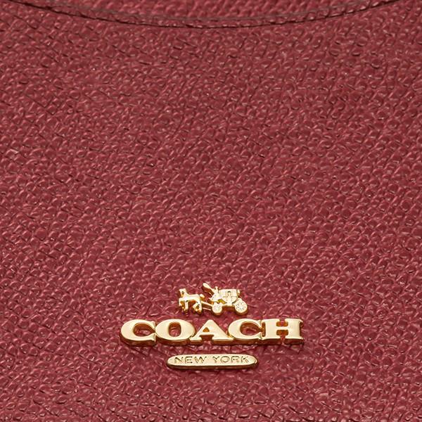 並行輸入 コーチ 長財布(ラウンドファスナー) レッド 赤系 COACH F54007 IMCMS 爆買 | COACH | 06