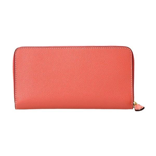 並行輸入 コーチ 長財布(ラウンドファスナー) ピンク系 COACH F54007 IMD0C 爆買 | COACH | 01