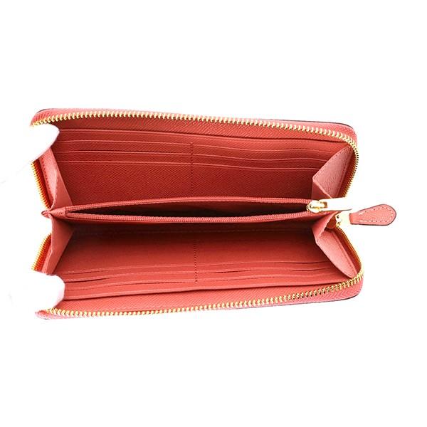 並行輸入 コーチ 長財布(ラウンドファスナー) ピンク系 COACH F54007 IMD0C 爆買 | COACH | 03