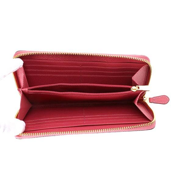 並行輸入 コーチ 長財布(ラウンドファスナー) ピンク COACH F54007 IMLJV 爆買 | COACH | 03