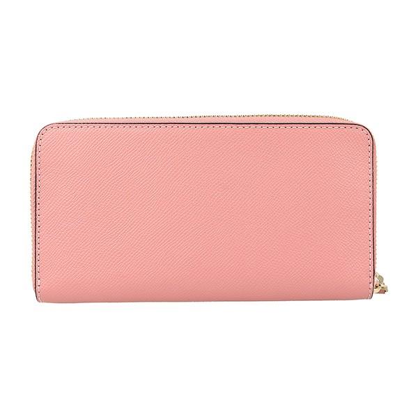 並行輸入 コーチ 長財布(ラウンドファスナー) ピンク COACH F54007 IMP02 爆買 | COACH | 01