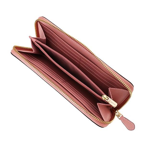 並行輸入 コーチ 長財布(ラウンドファスナー) ピンク COACH F54007 IMP02 爆買 | COACH | 03