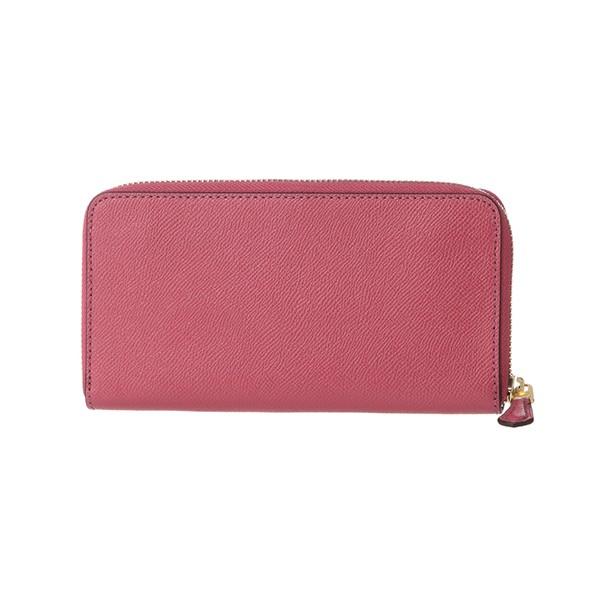 並行輸入 コーチ 長財布(ラウンドファスナー) ピンク系 COACH F54007 IMROU 爆買 | COACH | 01