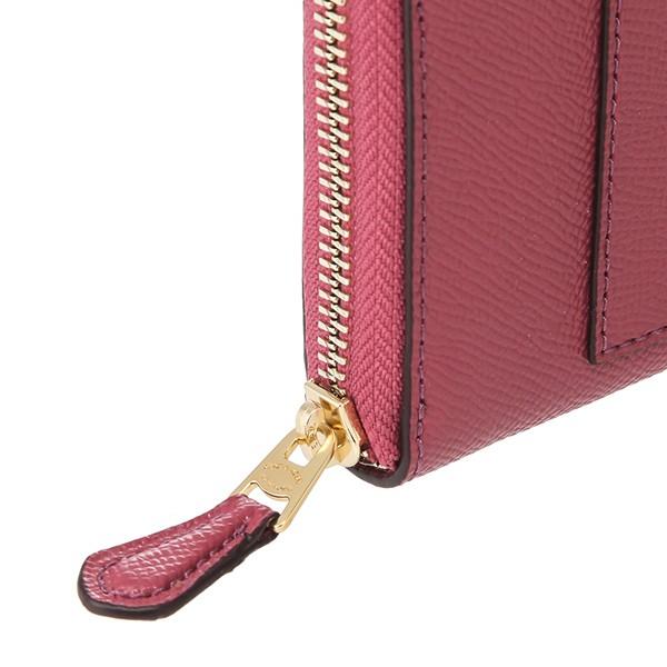 並行輸入 コーチ 長財布(ラウンドファスナー) ピンク系 COACH F54007 IMROU 爆買 | COACH | 07