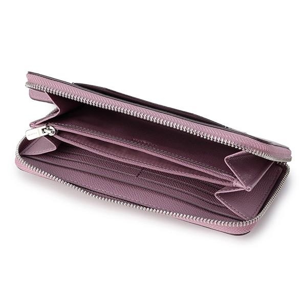 並行輸入 コーチ 長財布(ラウンドファスナー) ライラック COACH F54007 SVLL 爆買 | COACH | 04