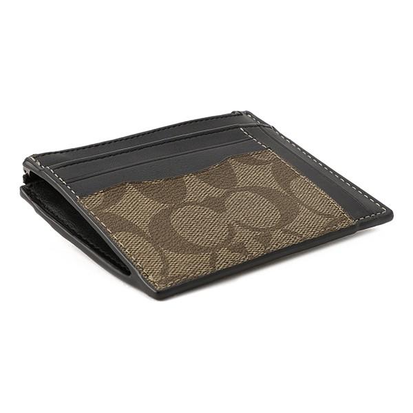 コーチ カードケース パスケース COACH F66649 QBTN2 | www