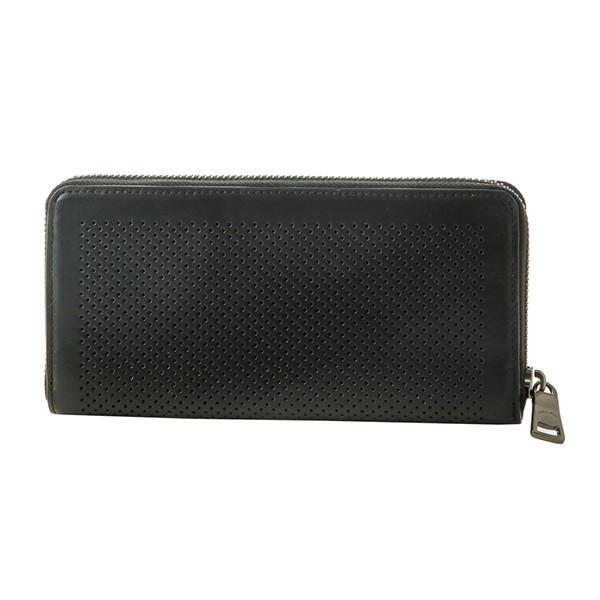 並行輸入 コーチ 長財布(ラウンドファスナー) ブラック 黒 COACH F75222 BLK 爆買 | COACH | 01