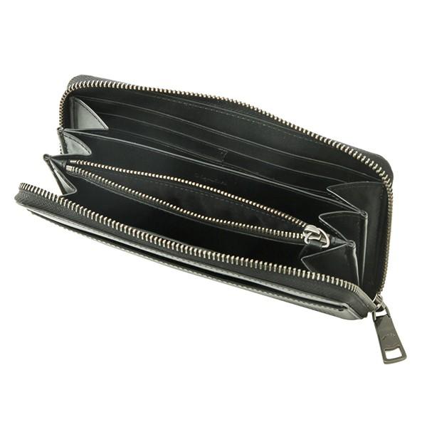 並行輸入 コーチ 長財布(ラウンドファスナー) ブラック 黒 COACH F75222 BLK 爆買 | COACH | 04