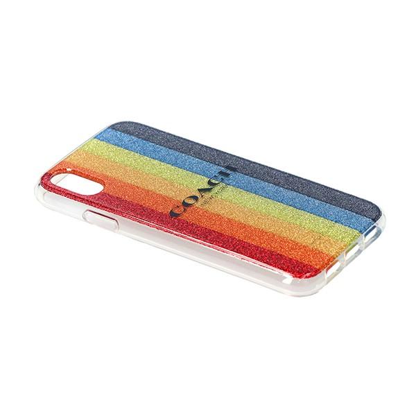 並行輸入 コーチ アウトレット スマートフォンケース IPHONE XR CASE F75856 MTI マルチカラー 爆買 | COACH | 02