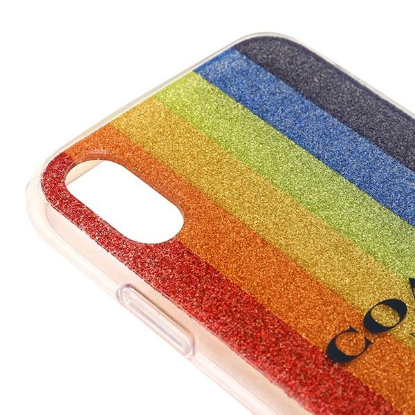 並行輸入 コーチ アウトレット スマートフォンケース IPHONE XR CASE F75856 MTI マルチカラー 爆買 | COACH | 04
