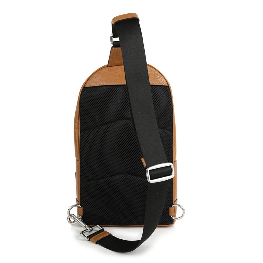 COACH（コーチ） 並行輸入 ウエストバッグ ボディバッグ ぺ