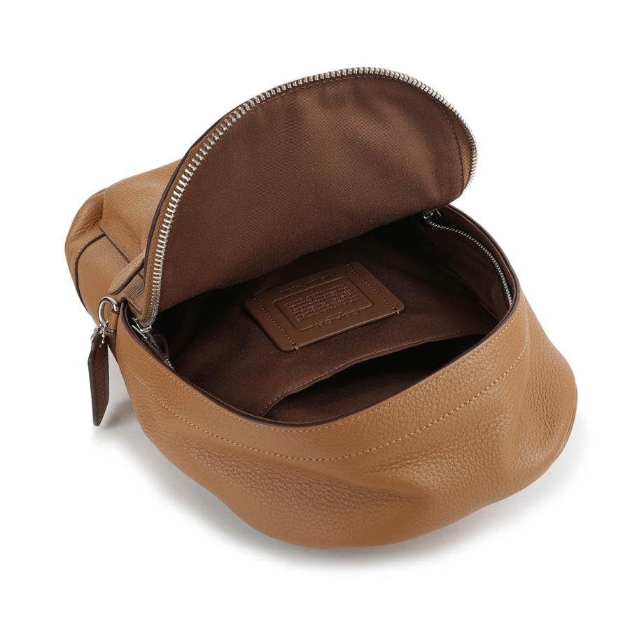 COACH（コーチ） 並行輸入 ウエストバッグ ボディバッグ ぺ