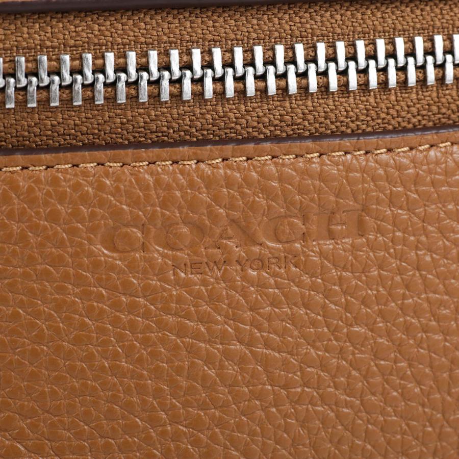 COACH（コーチ） 並行輸入 ウエストバッグ ボディバッグ ぺ