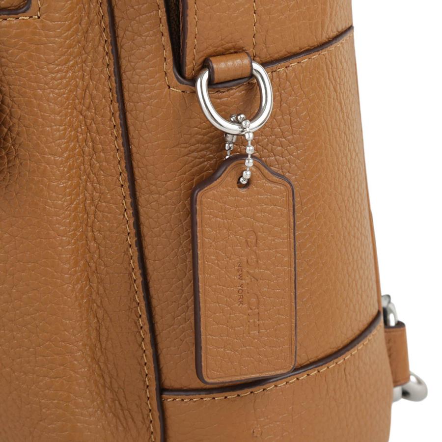 COACH（コーチ） 並行輸入 ウエストバッグ ボディバッグ ぺ