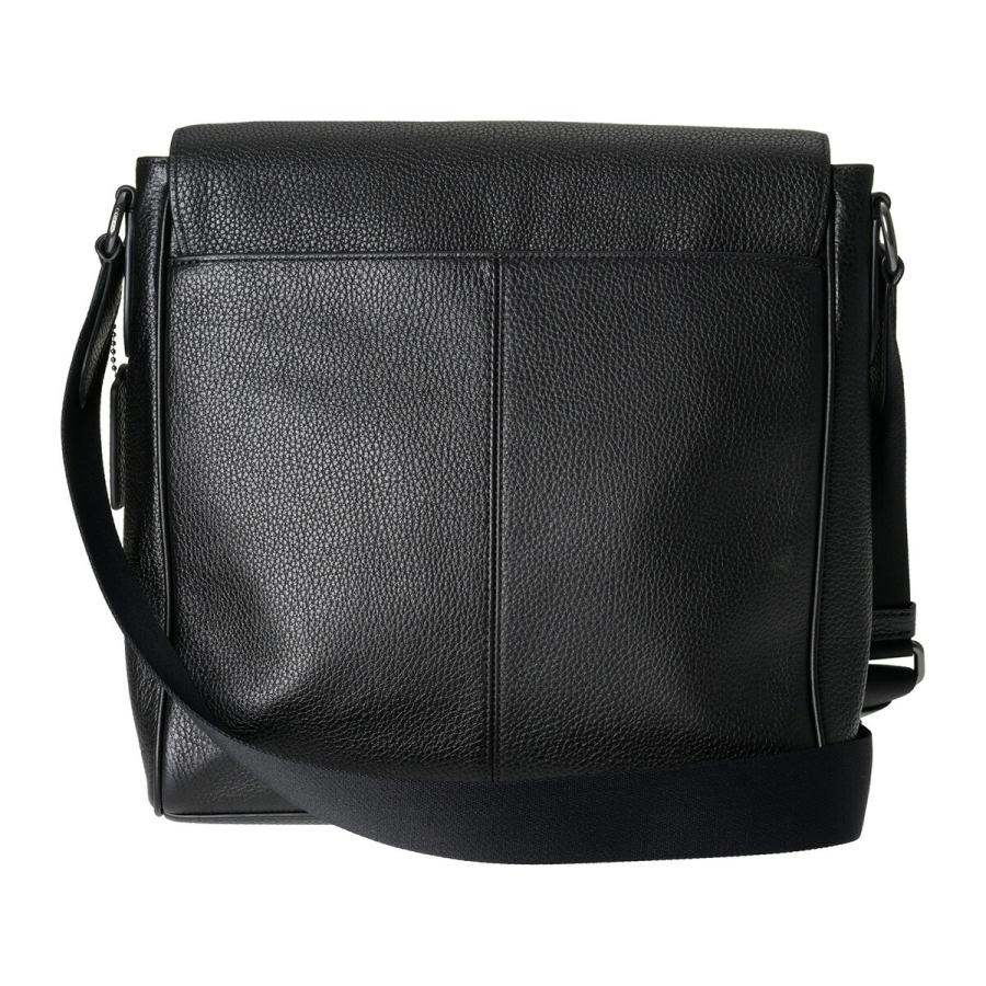 並行輸入 コーチ ショルダーバッグ ぺブルドレザー 4007 QBBK | COACH | 01